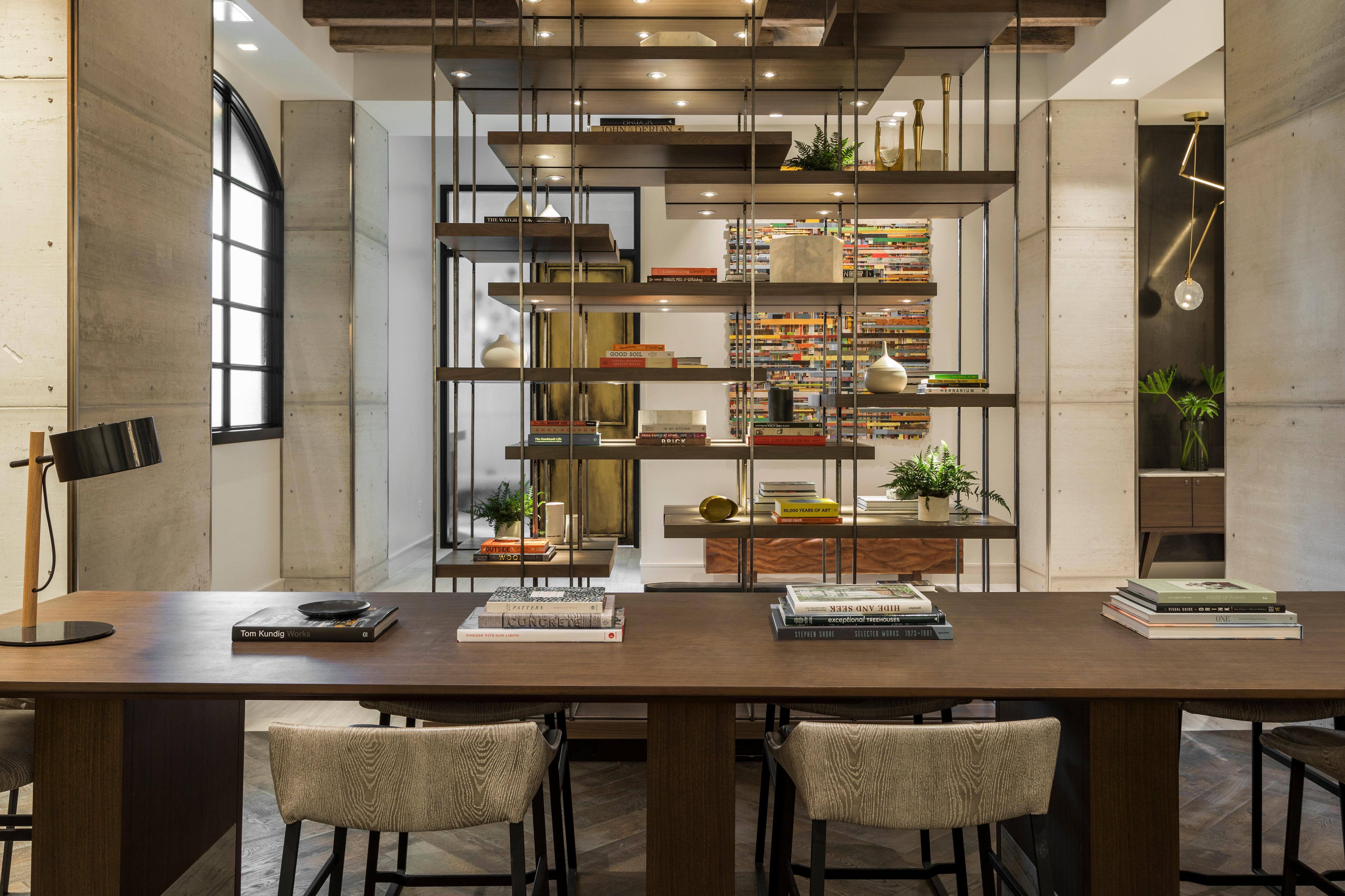 Kimpton Aertson Hotel By Ihg Nashville Exterior foto